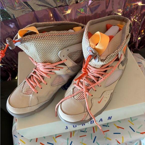 Bephies Beauty Supply Air Jordan 7 - Picture 12 of 13